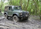 Mark Colston : 4x4, Canon, Europe, Harbury, Land Rover, MROC, Offroad, UK